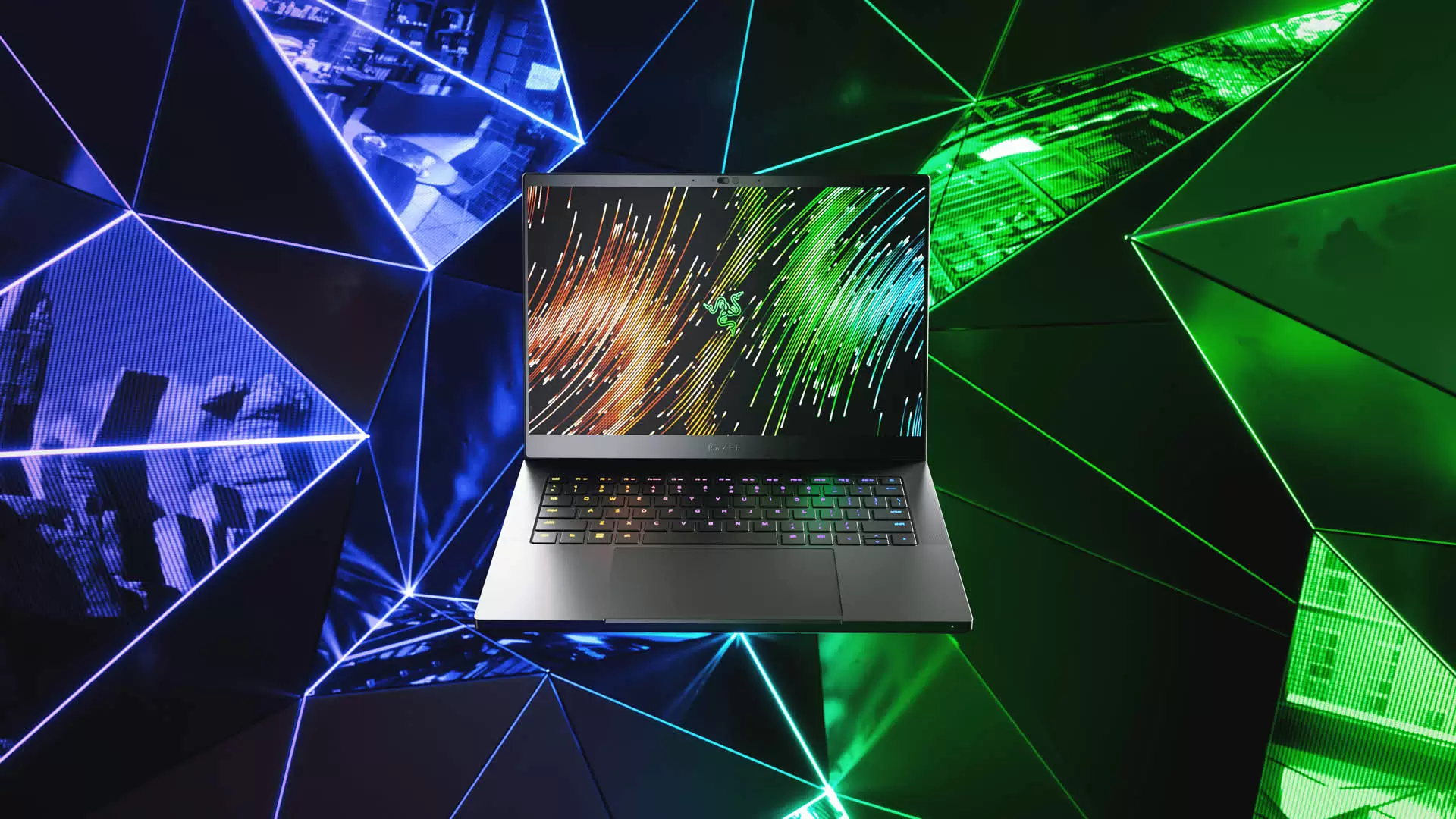 Razer Blade 14 Duyuruldu!