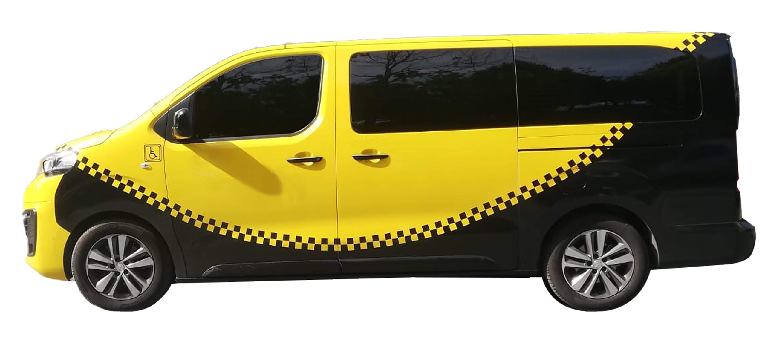 Uber İstanbul'da Geniş Taksi hizmetini başlatıyor