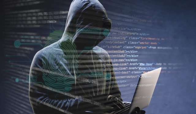 cybersecurity