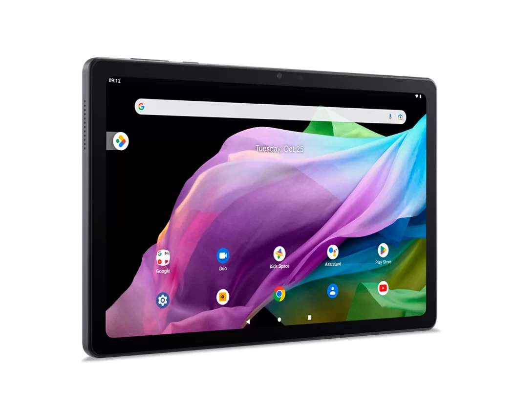 Acer Iconia Tab P10 ve Acer Iconia Tab M10 Tanıtıldı!