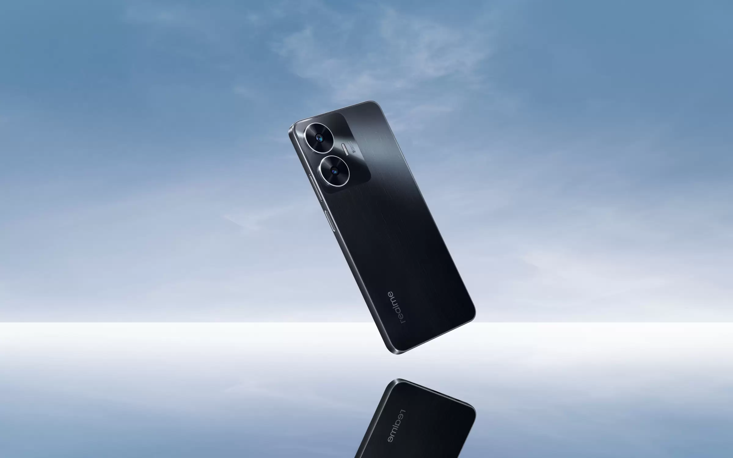 Realme C55 Piyasaya Sürüldü! İşte Özellikleri