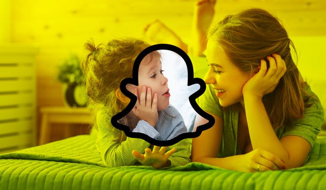 snapchat