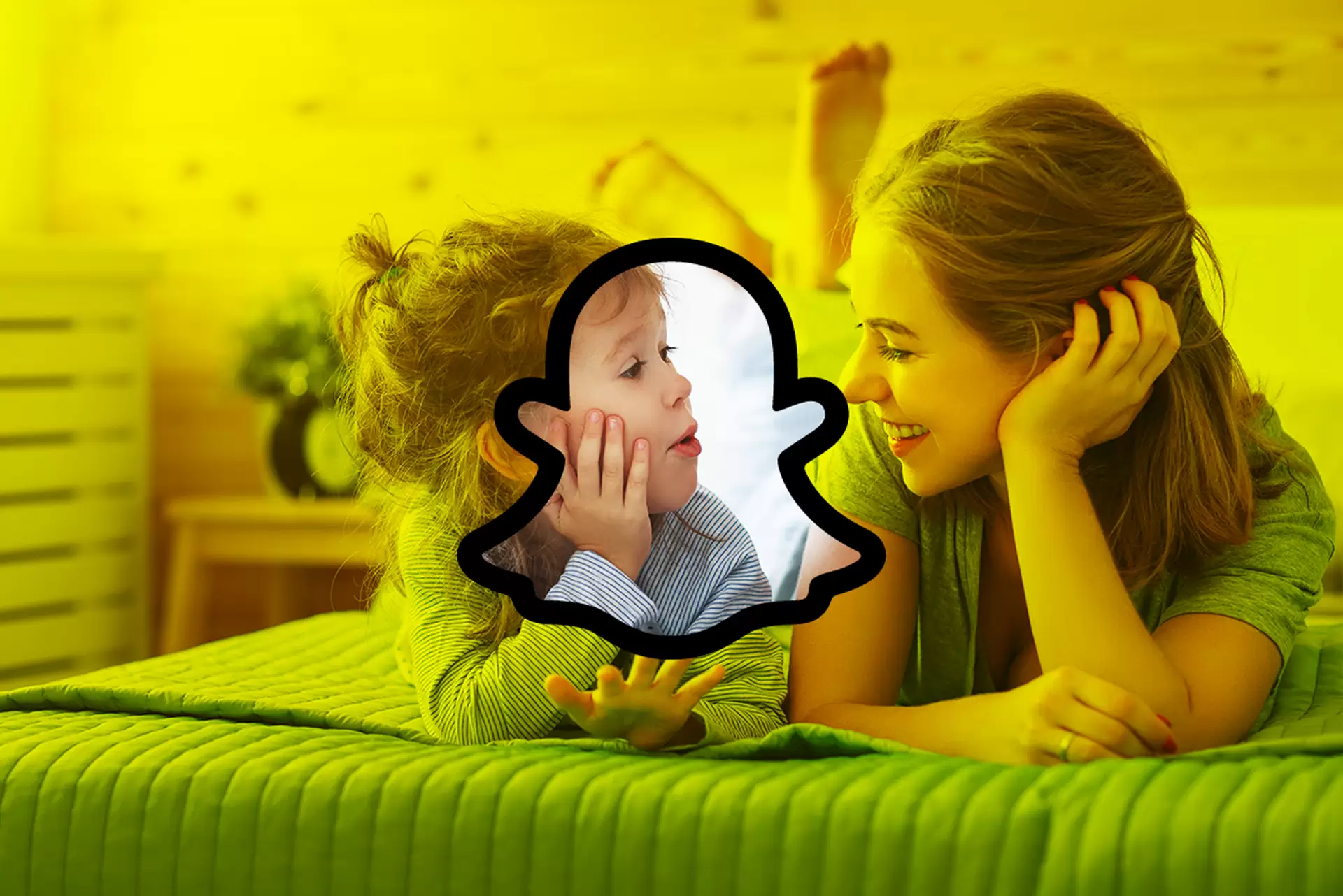 Çocuklarınızın Snapchat’te Güvenliğini 5 Adımda Sağlayın
