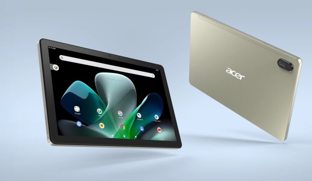 tablet