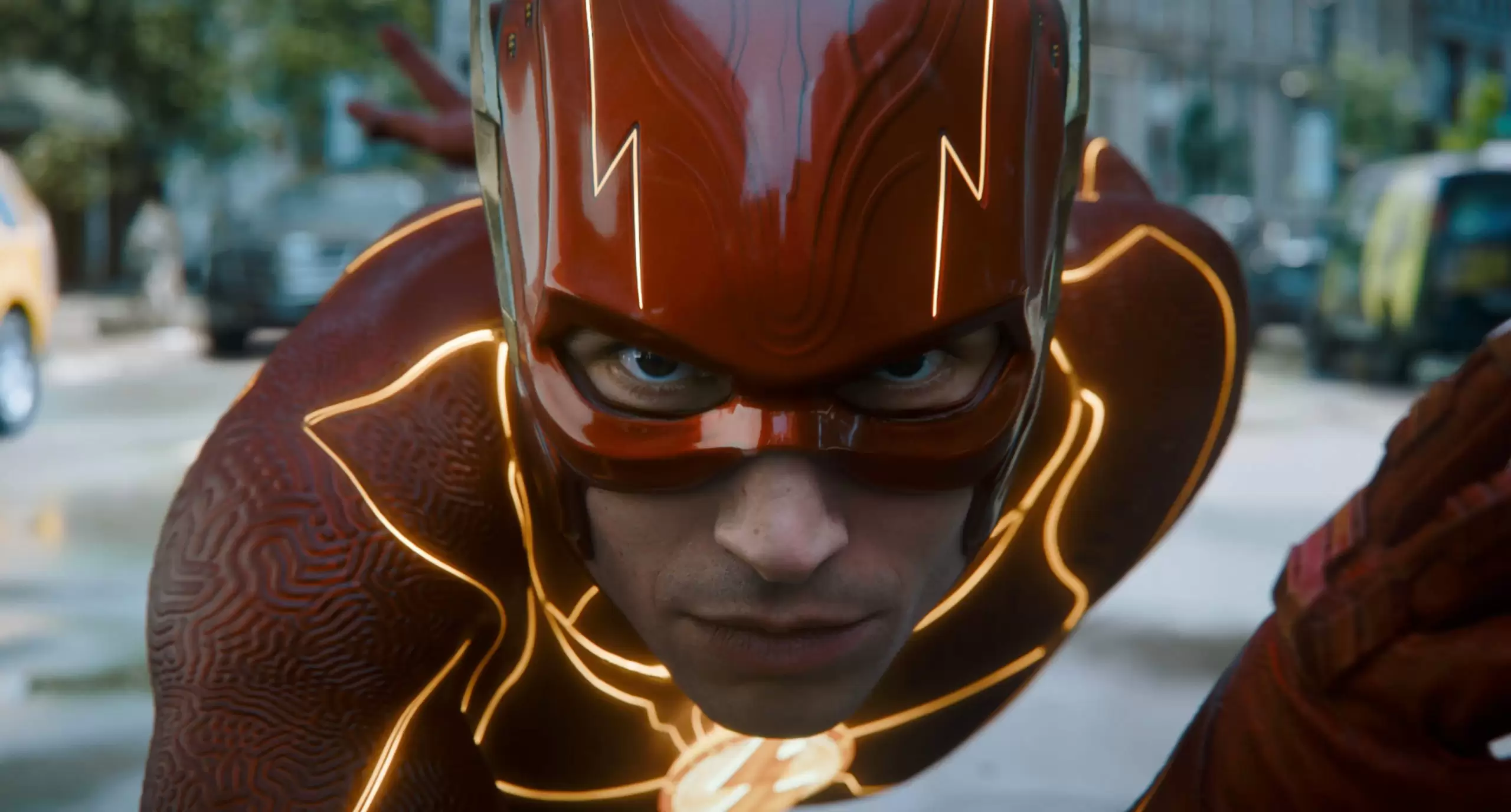 The Flash Ne Zaman Vizyona Girecek? İşte O Tarih