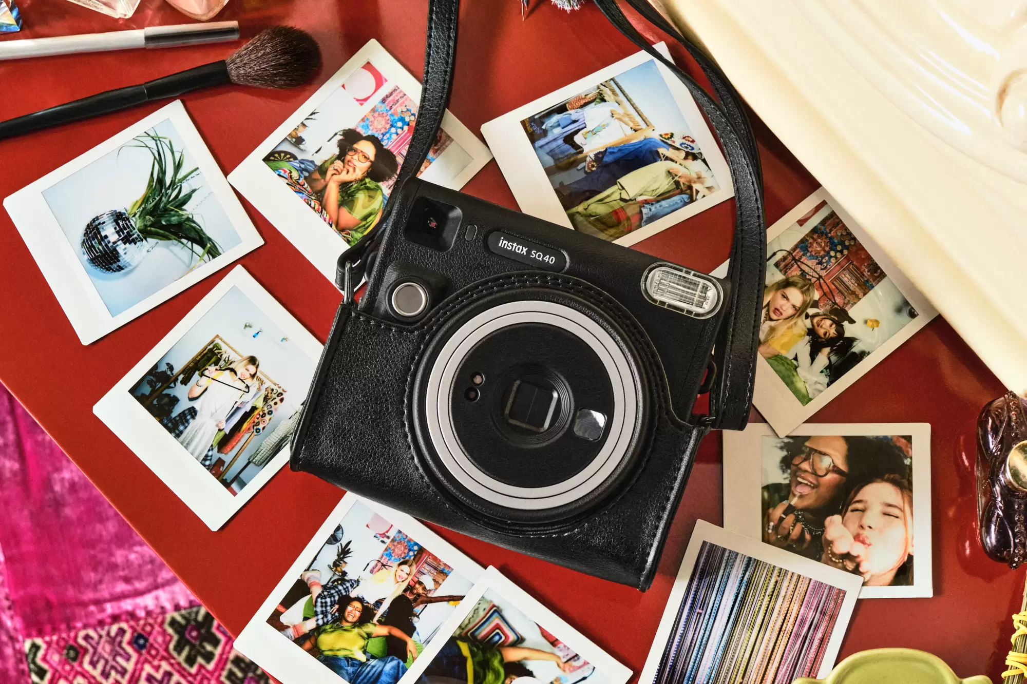 instax SQUARE SQ40