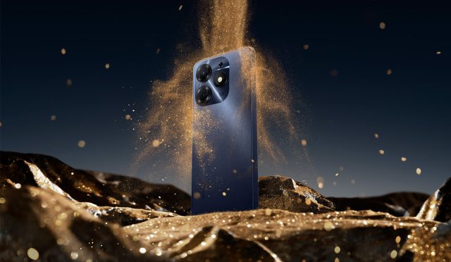 TECNO SPARK 10 Serisi Artık Türkiye’de
