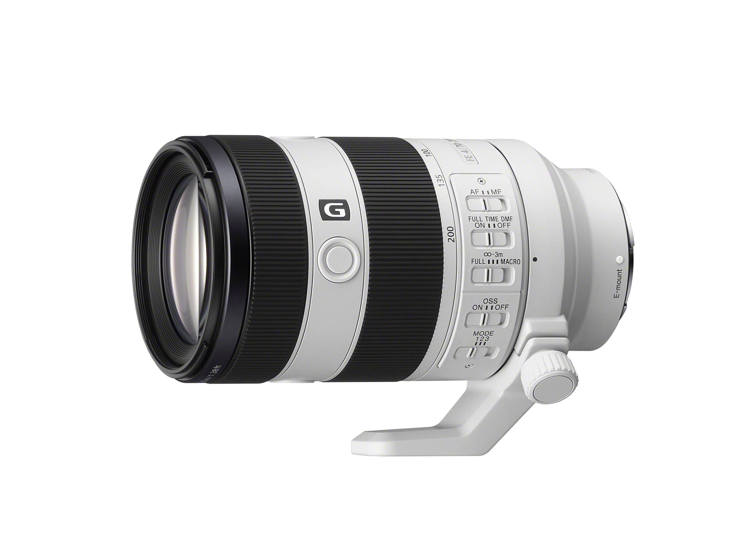 1689169851 Sony FE70 200MMF4 MacroGOSSIILens Gorsel1 scaled
