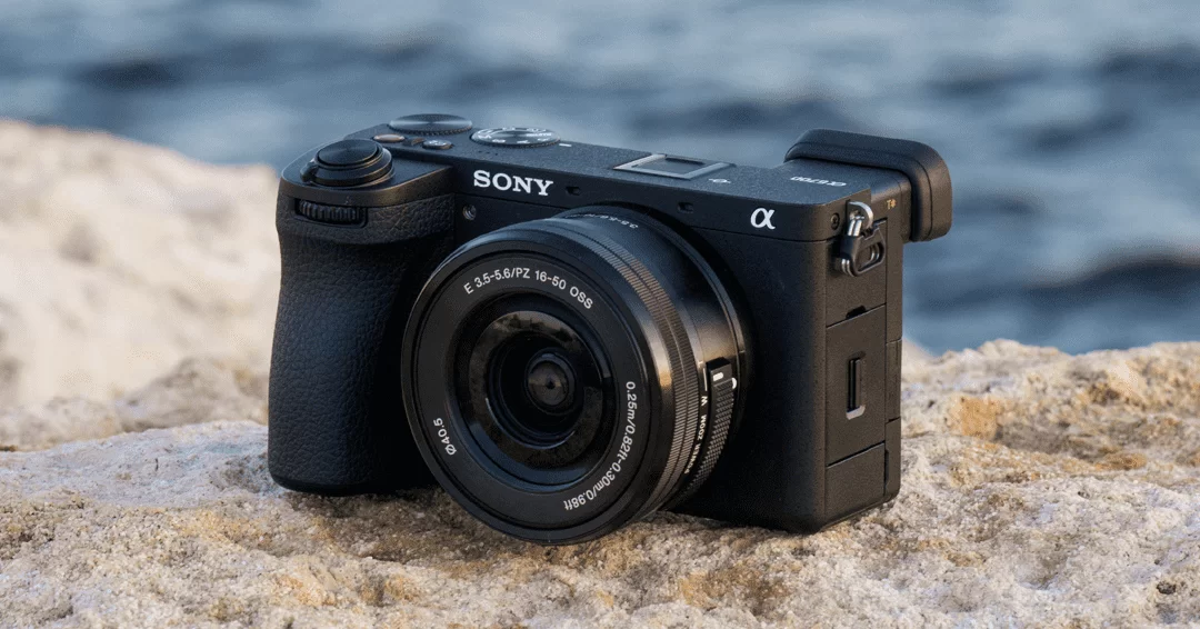 Sony, A6700 Tanıtıldı!