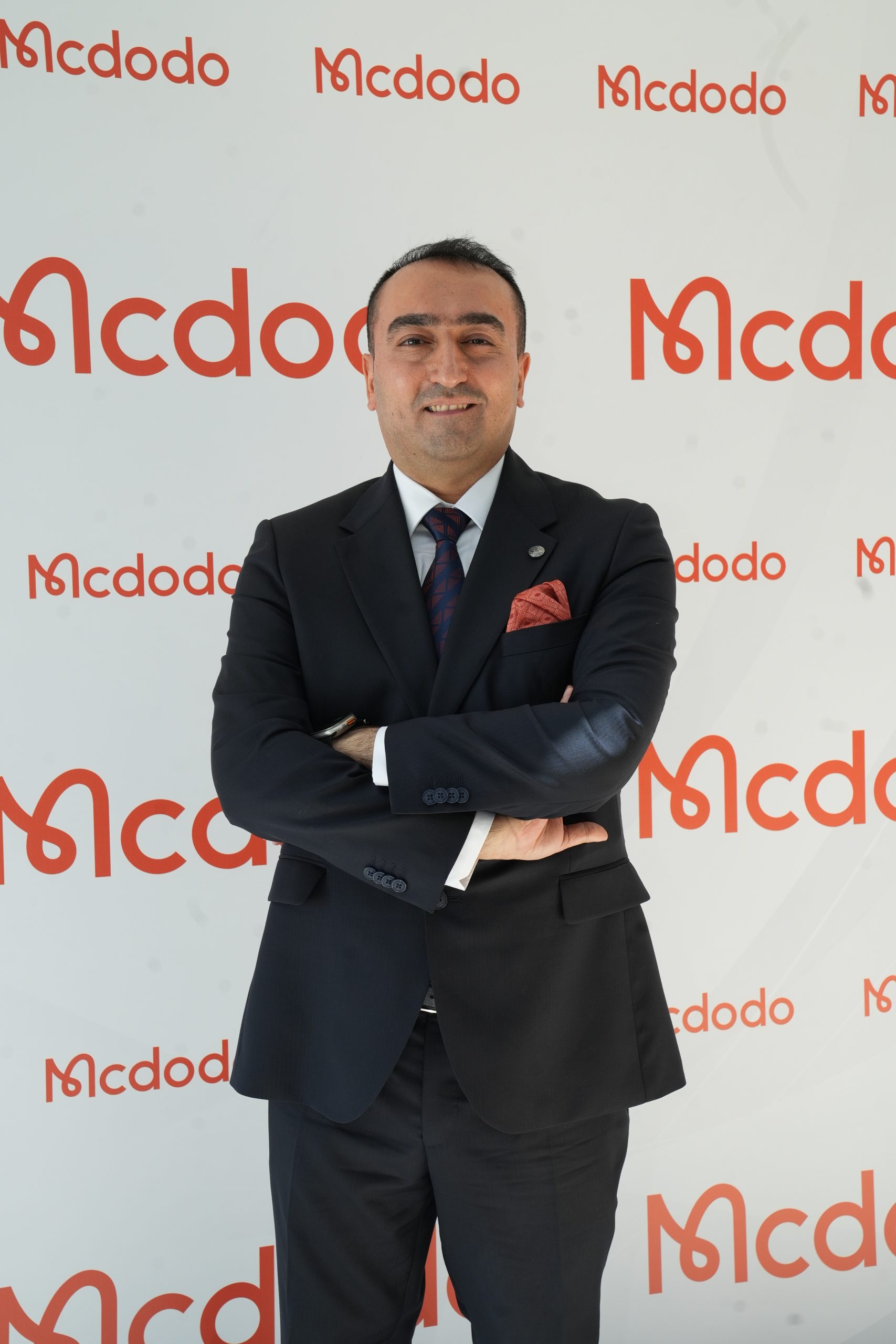 Mcdodo, mobil aksesuar pazarına ilk sınırsız garanti ve sigortayı getirdi!