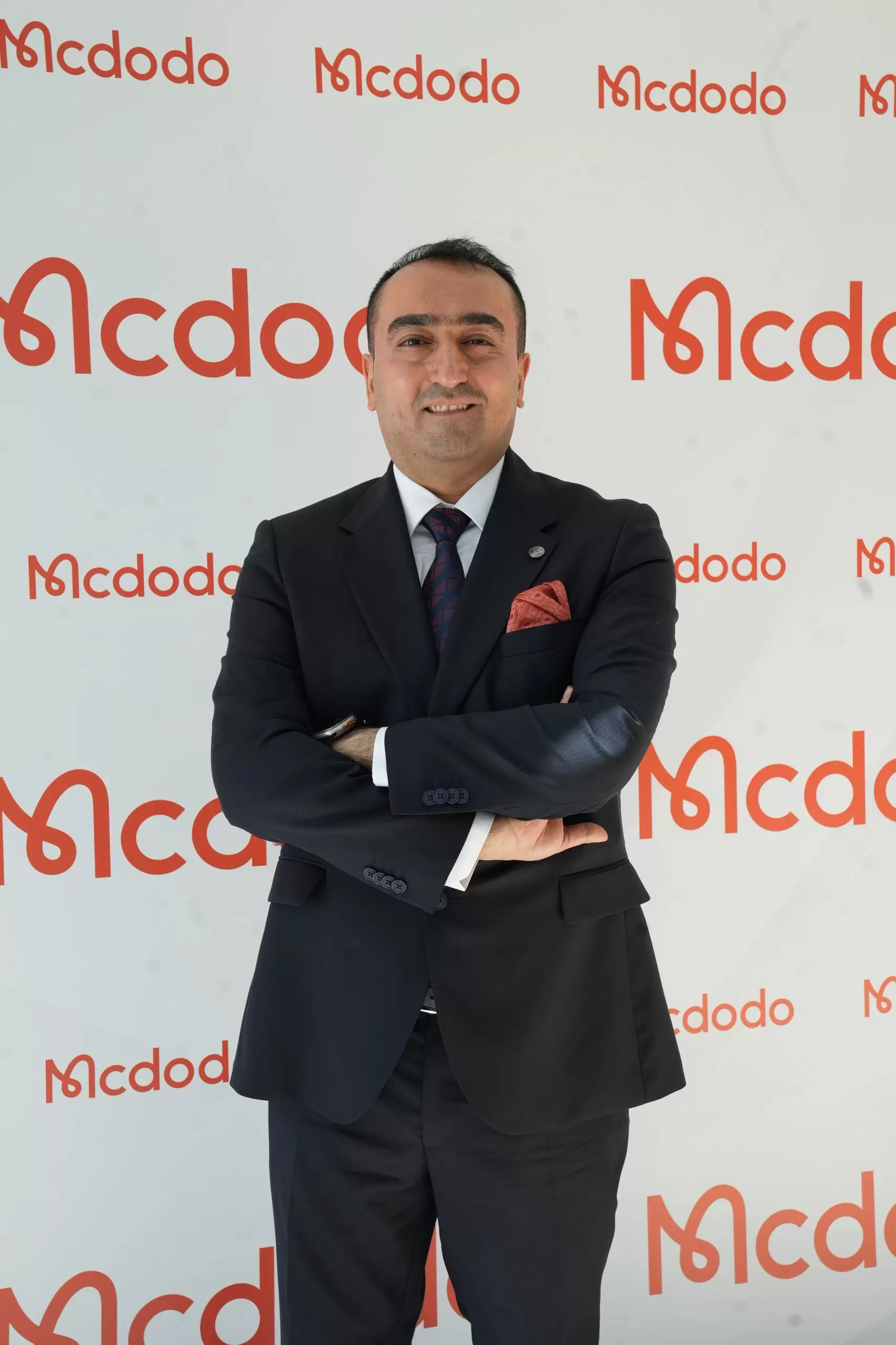 Mcdodo, mobil aksesuar pazarına ilk sınırsız garanti ve sigortayı getirdi!