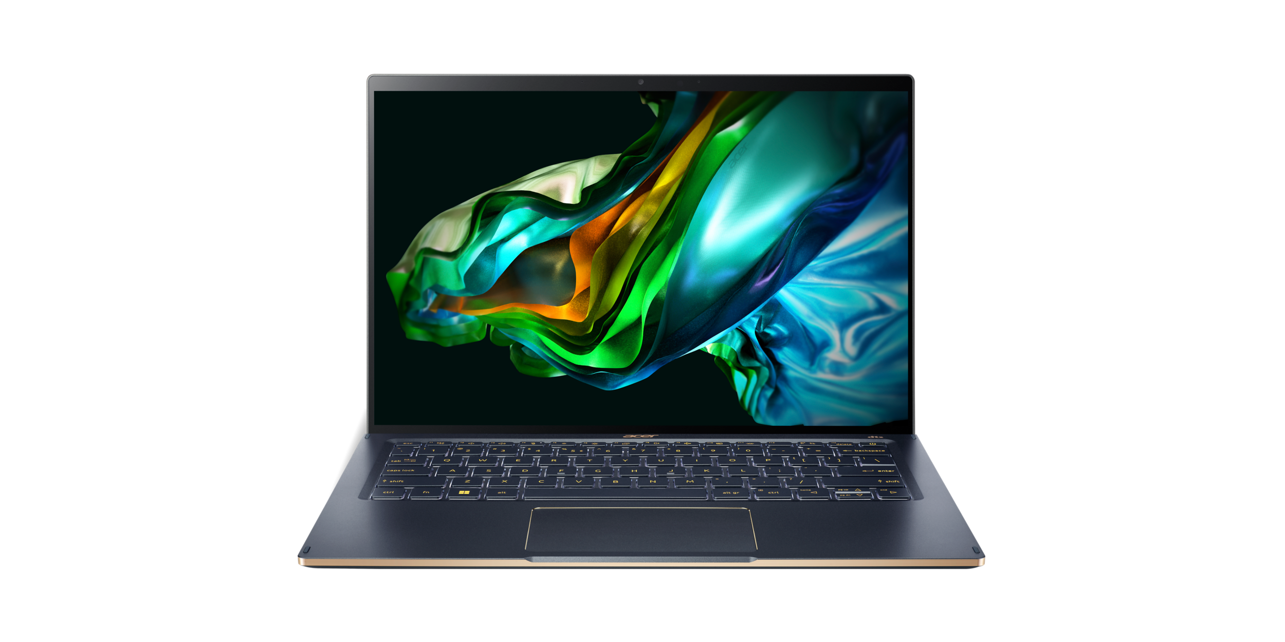 Yeni Acer Swift 14 Göz Kamaştırıyor