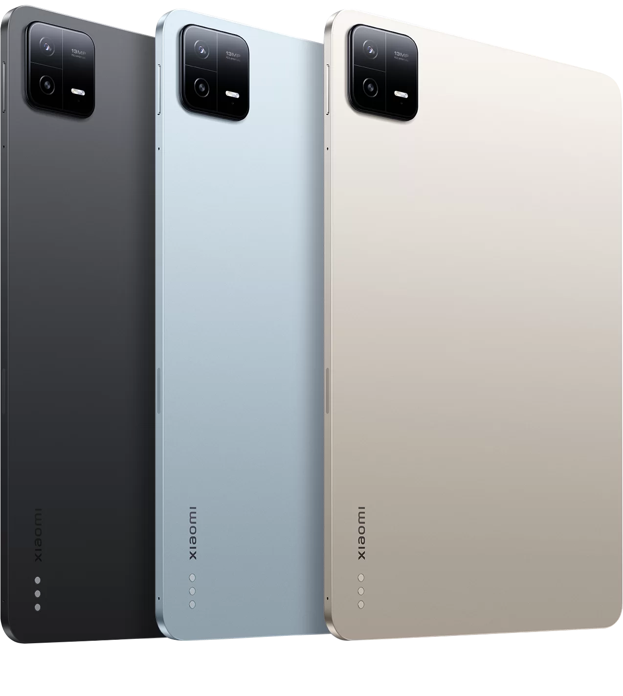 Heyecanla Beklenen Xiaomi Pad 6 Türkiye'de Satışa Sunuldu