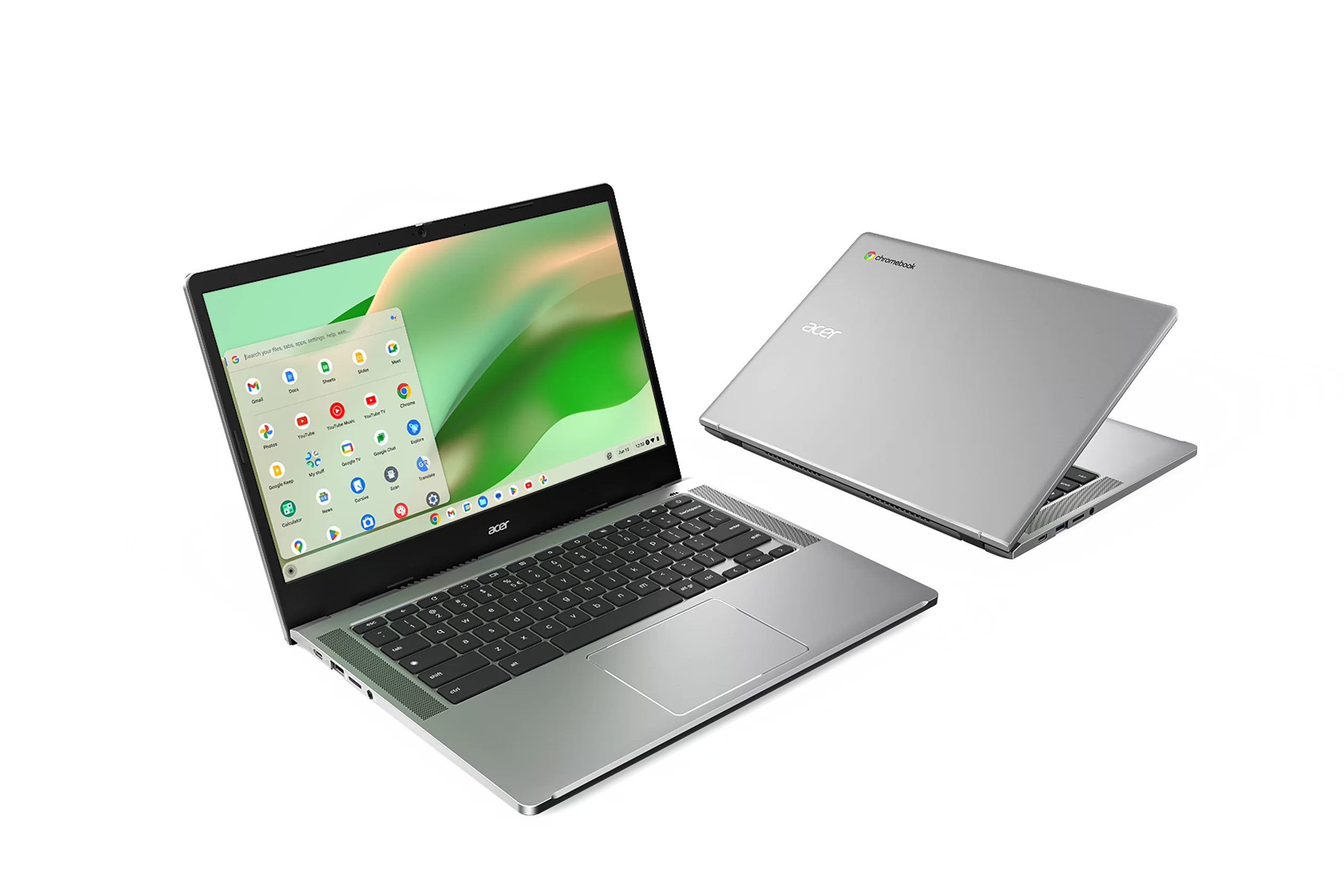 Chromebook 314