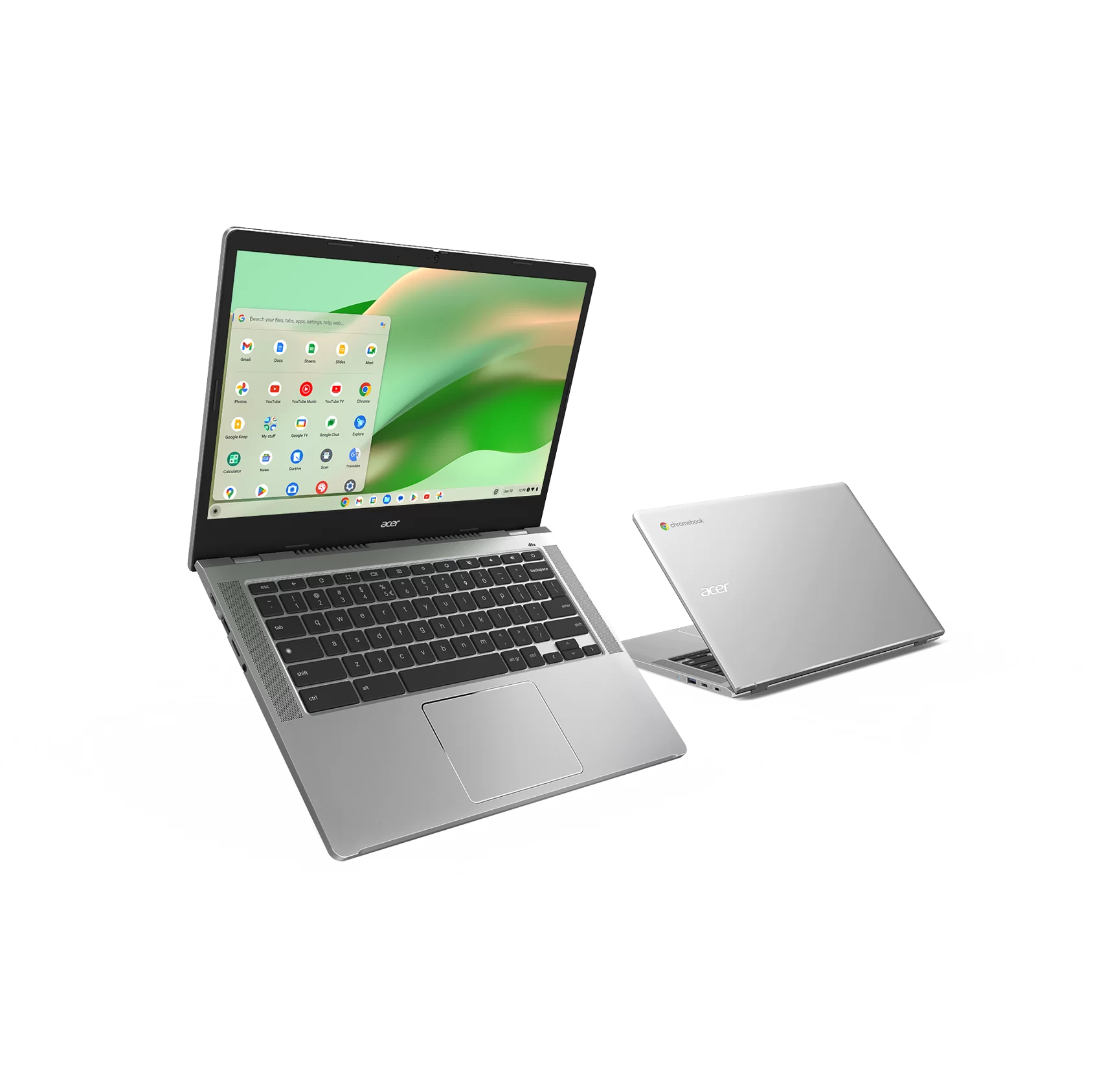 Chromebook 314