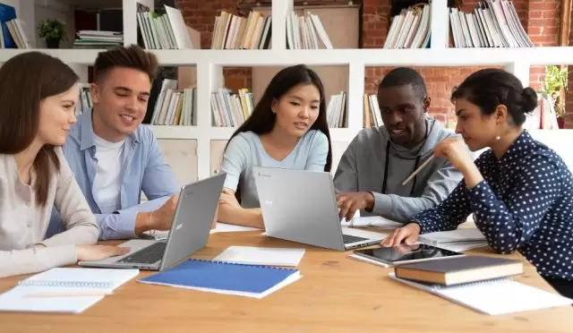 Acer, Chromebook 314’ü Satışa Sunuyor