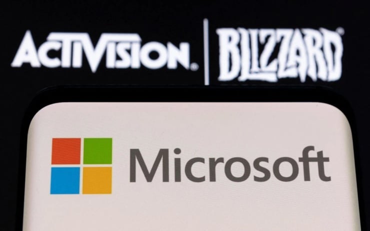 Sony ve Microsoft, Ateşkes ile Call of Duty Rekabetini Sonlandırdı!