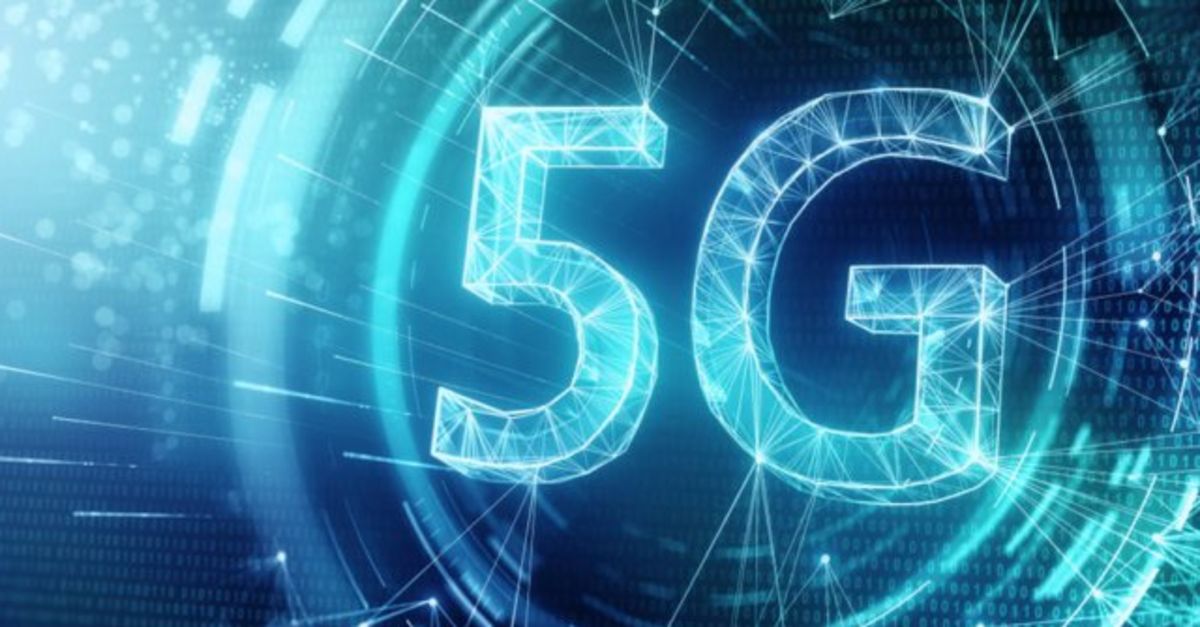 5G teknolojisi tüm dünyaya hızla yayılıyor