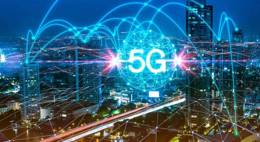 5G teknolojisi tüm dünyaya hızla yayılıyor