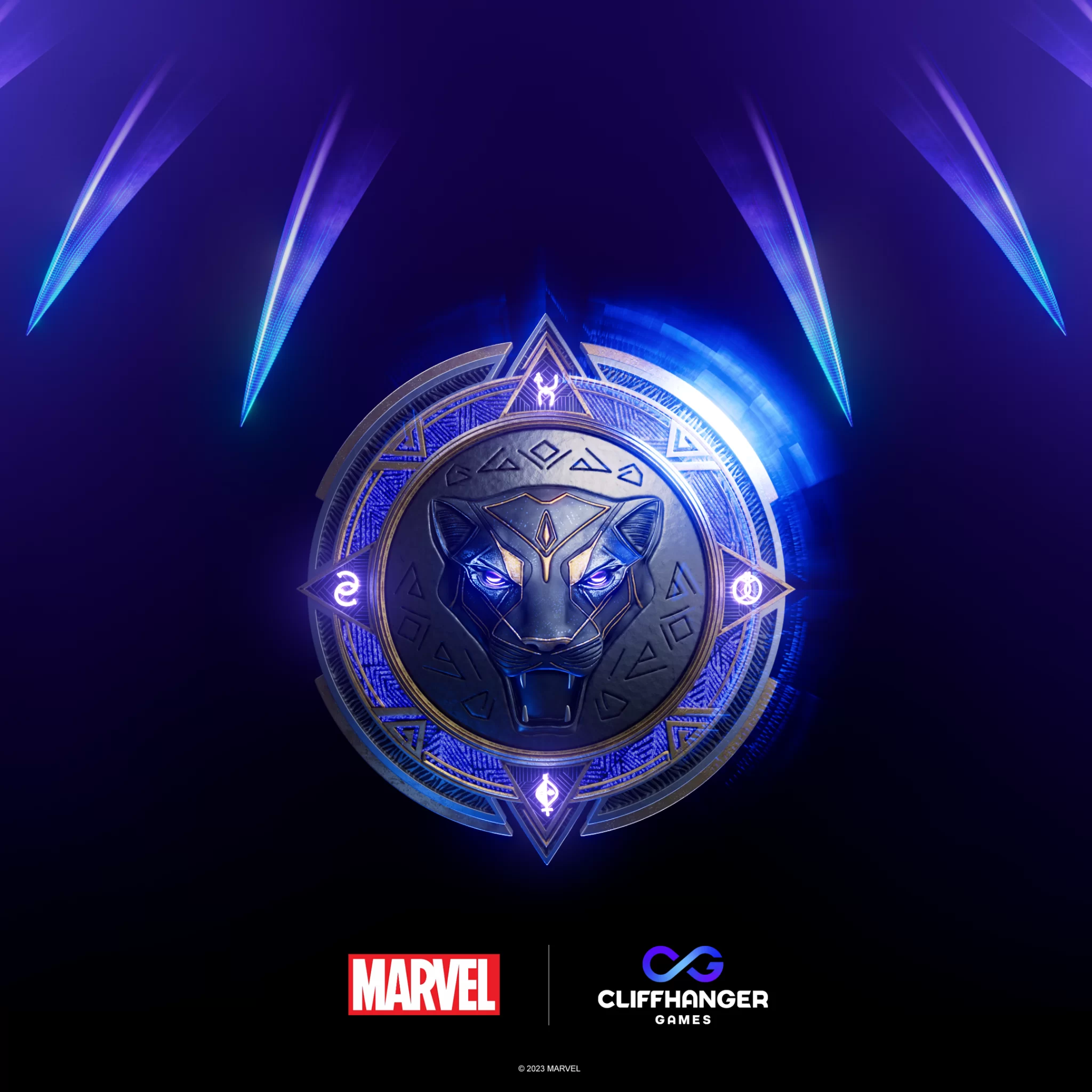 EA İmzalı Black Panther Oyunu Geliyor