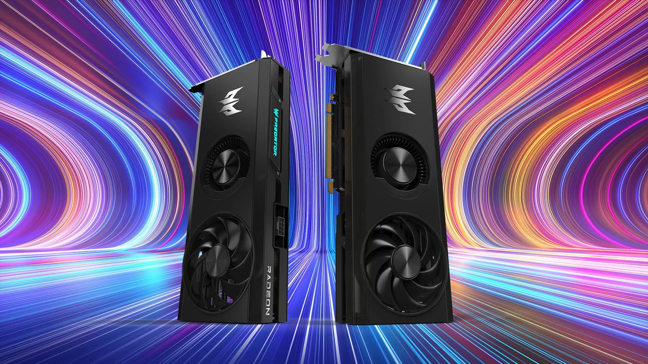 Predator BiFrost Radeon RX 7600 Ekran Kartı Tanıtıldı