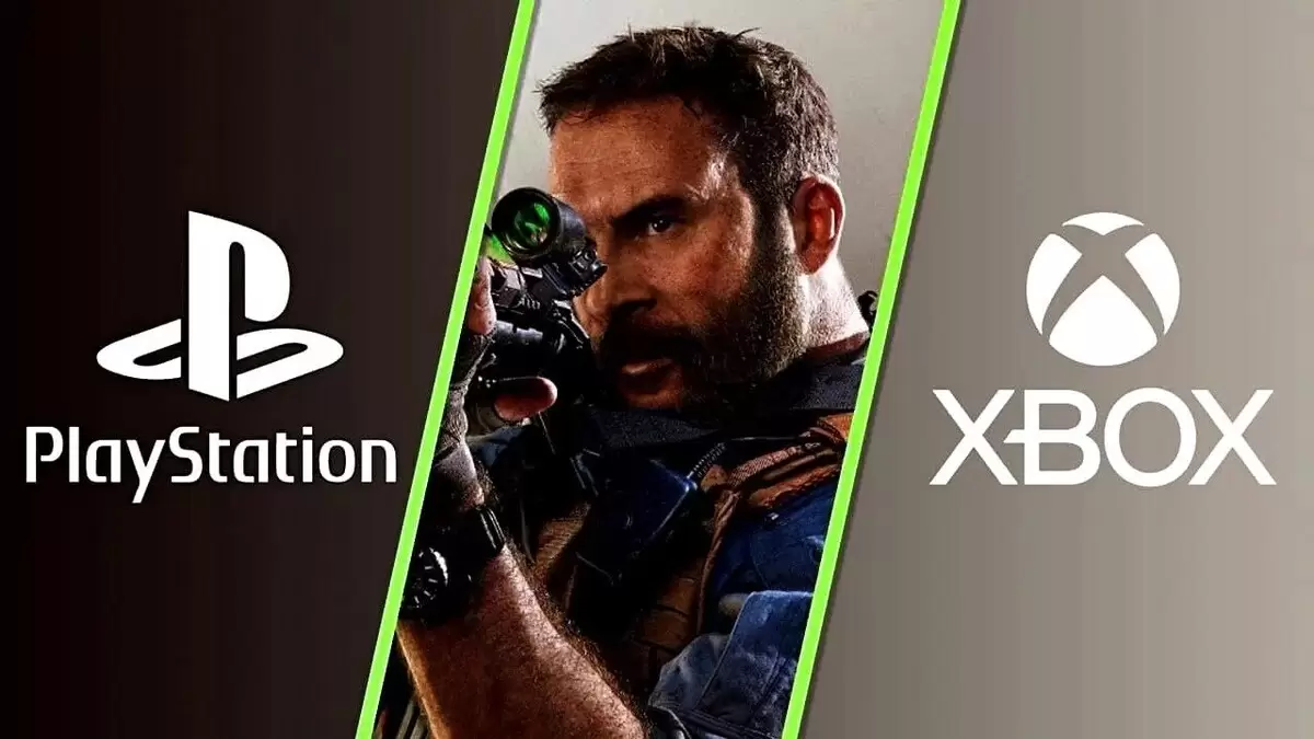 Sony ve Microsoft, Ateşkes ile Call of Duty Rekabetini Sonlandırdı!