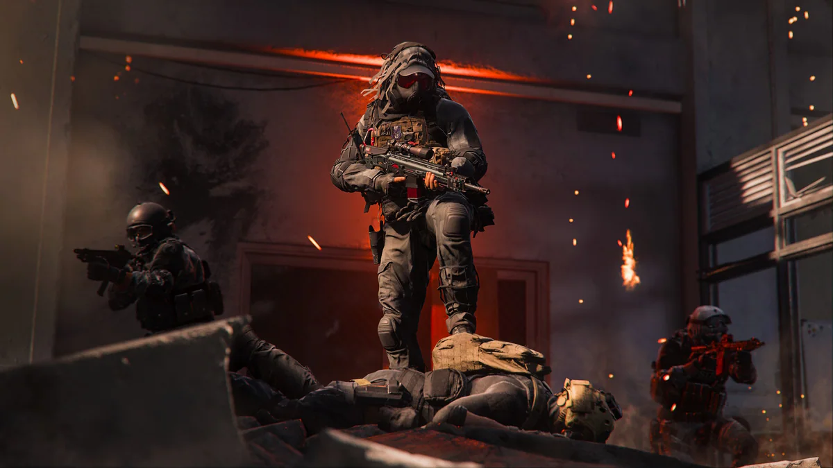 Sony ve Microsoft, Ateşkes ile Call of Duty Rekabetini Sonlandırdı!