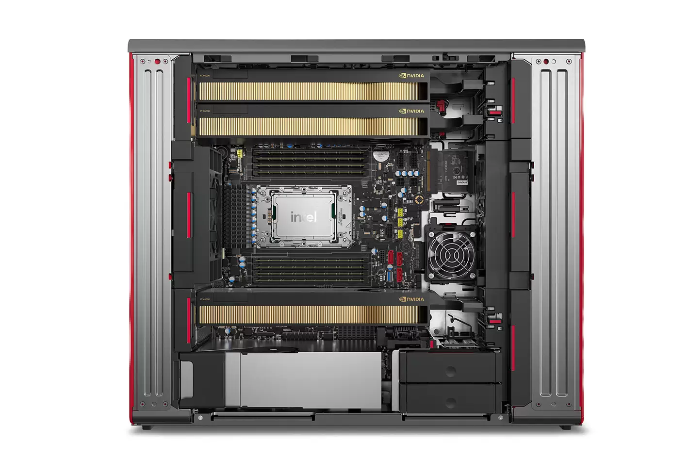 Lenovo ThinkStation P7