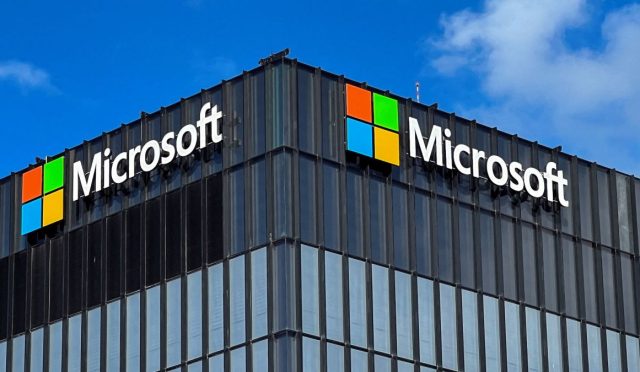 microsoft