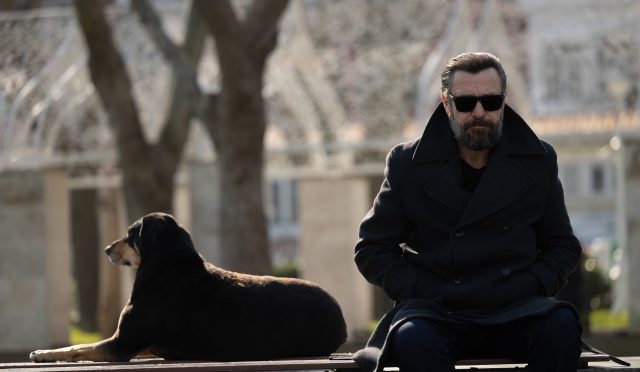 Kötü Adamın 10 Günü, Netflix, 2022. Fotoğraf: Ali Güler