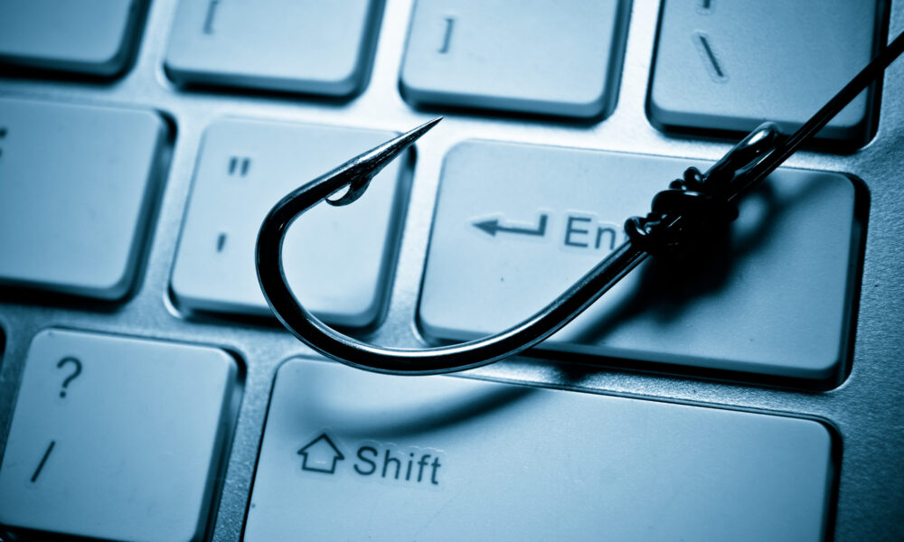 Phishing,Attack