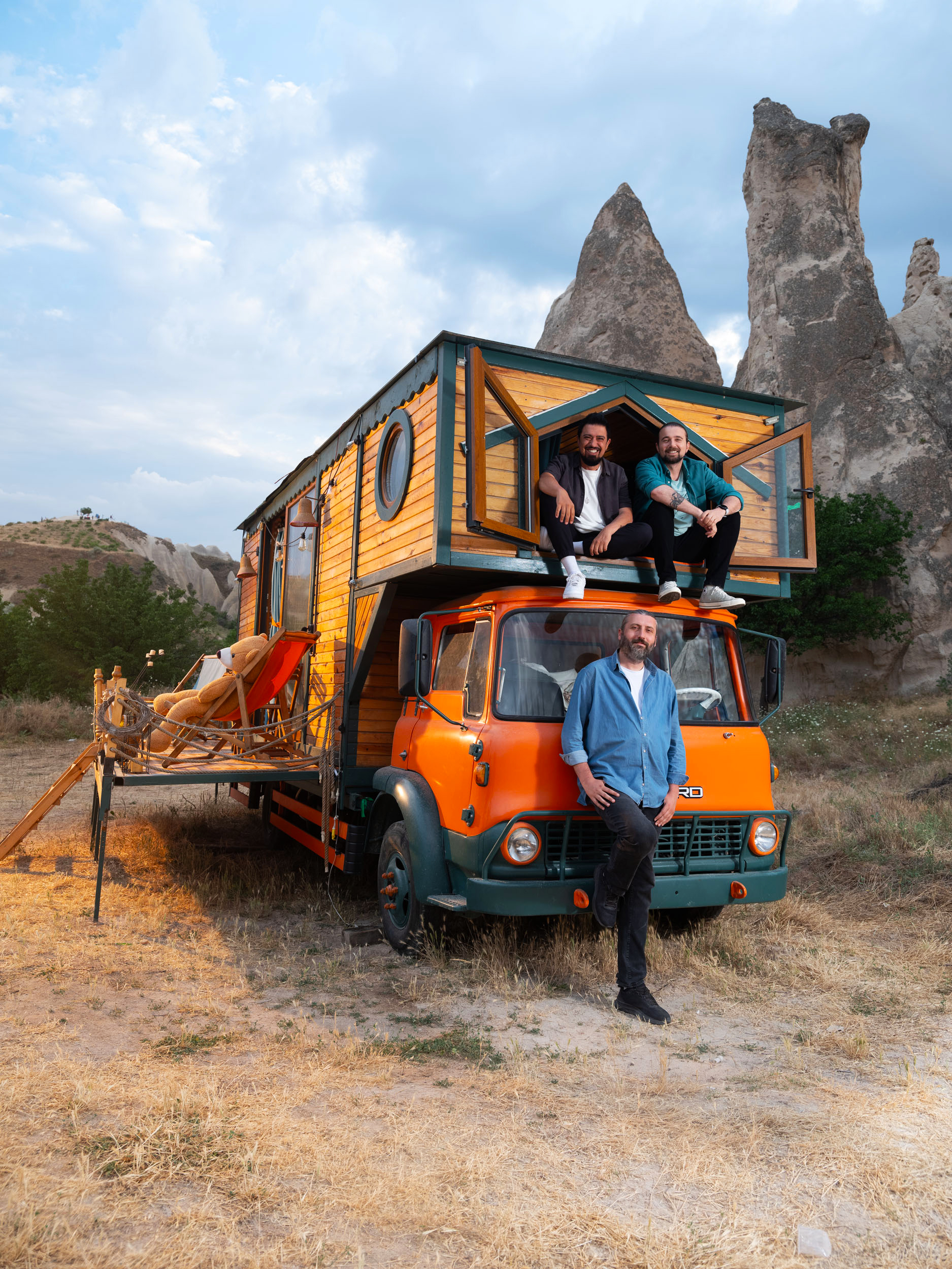 Meksika Açmazı Beyazperdeye Taşındı!