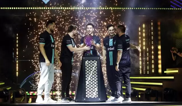 PUBG Global Series 2’nin Şampiyonu SONIQS Oldu