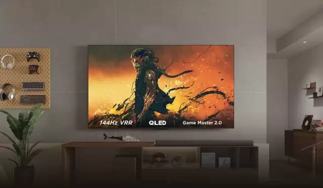 TCL C745 Satışa Çıktı