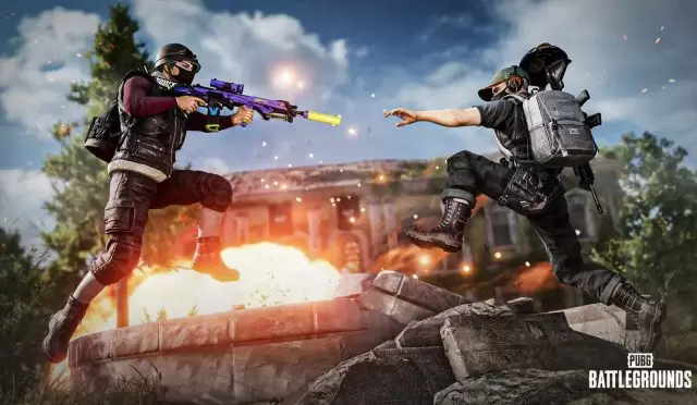 PUBG 25.2 Yaması Yayınlandı!