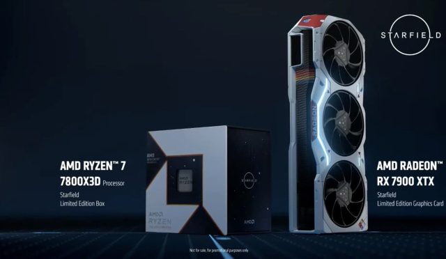 amd Starfield