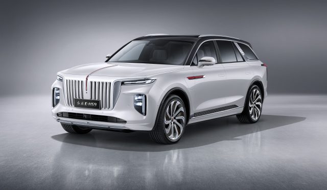 Hongqi E-HS9 (15)