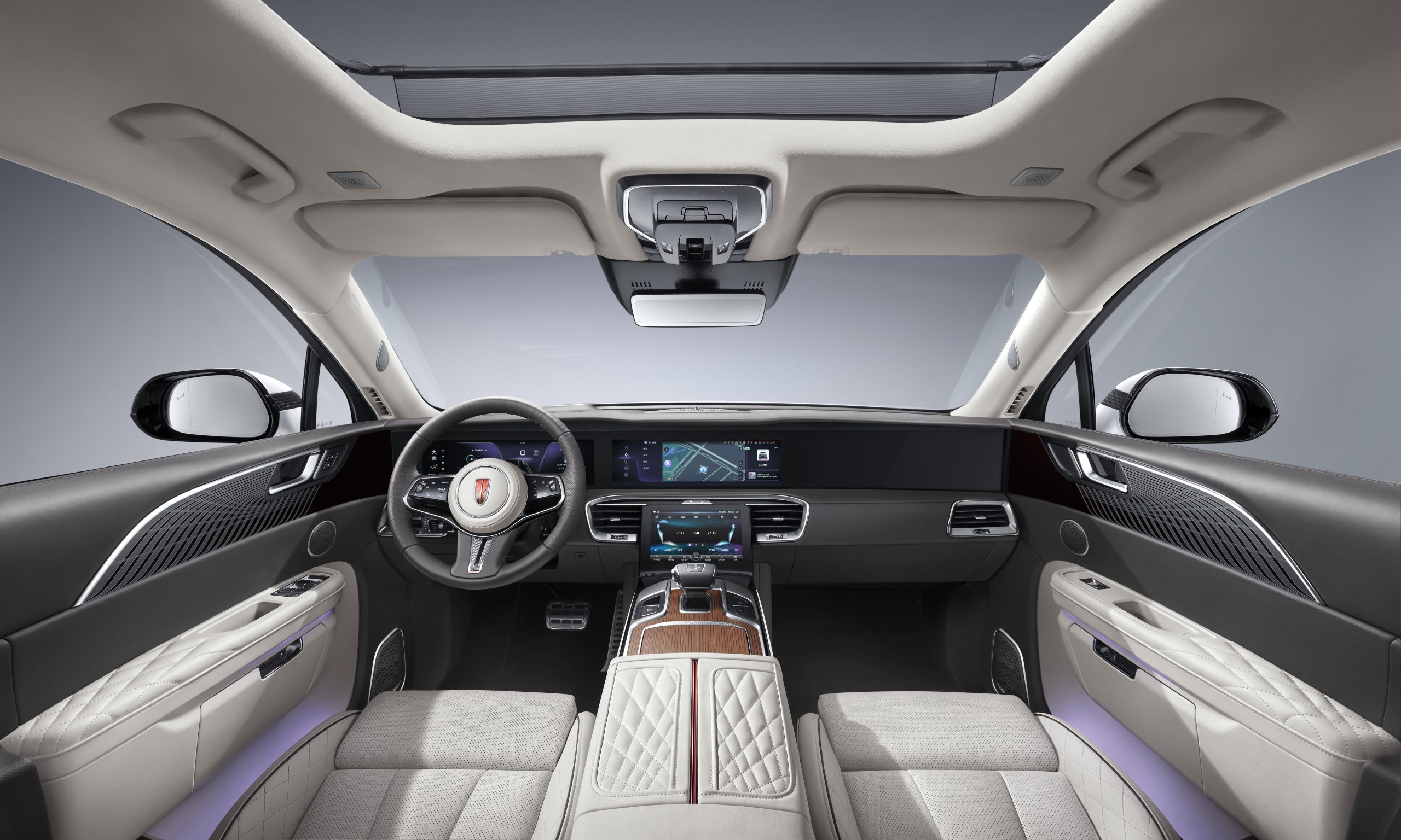 Hongqi E HS9 23 scaled