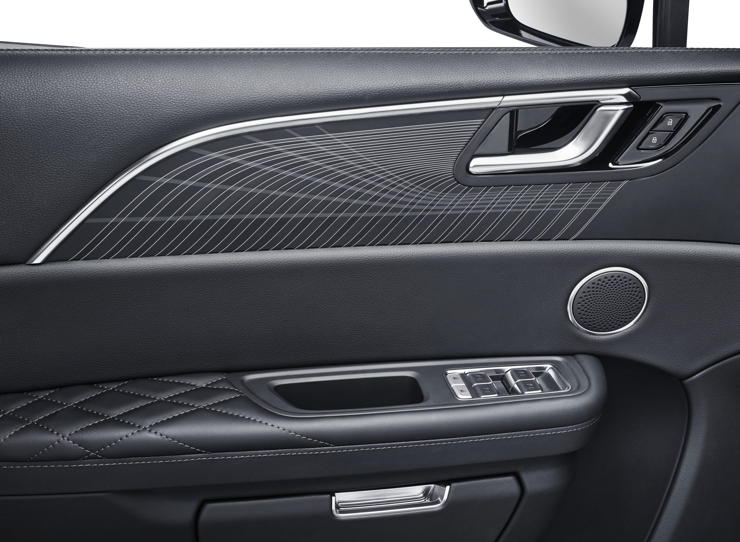 Hongqi E HS9 28 scaled