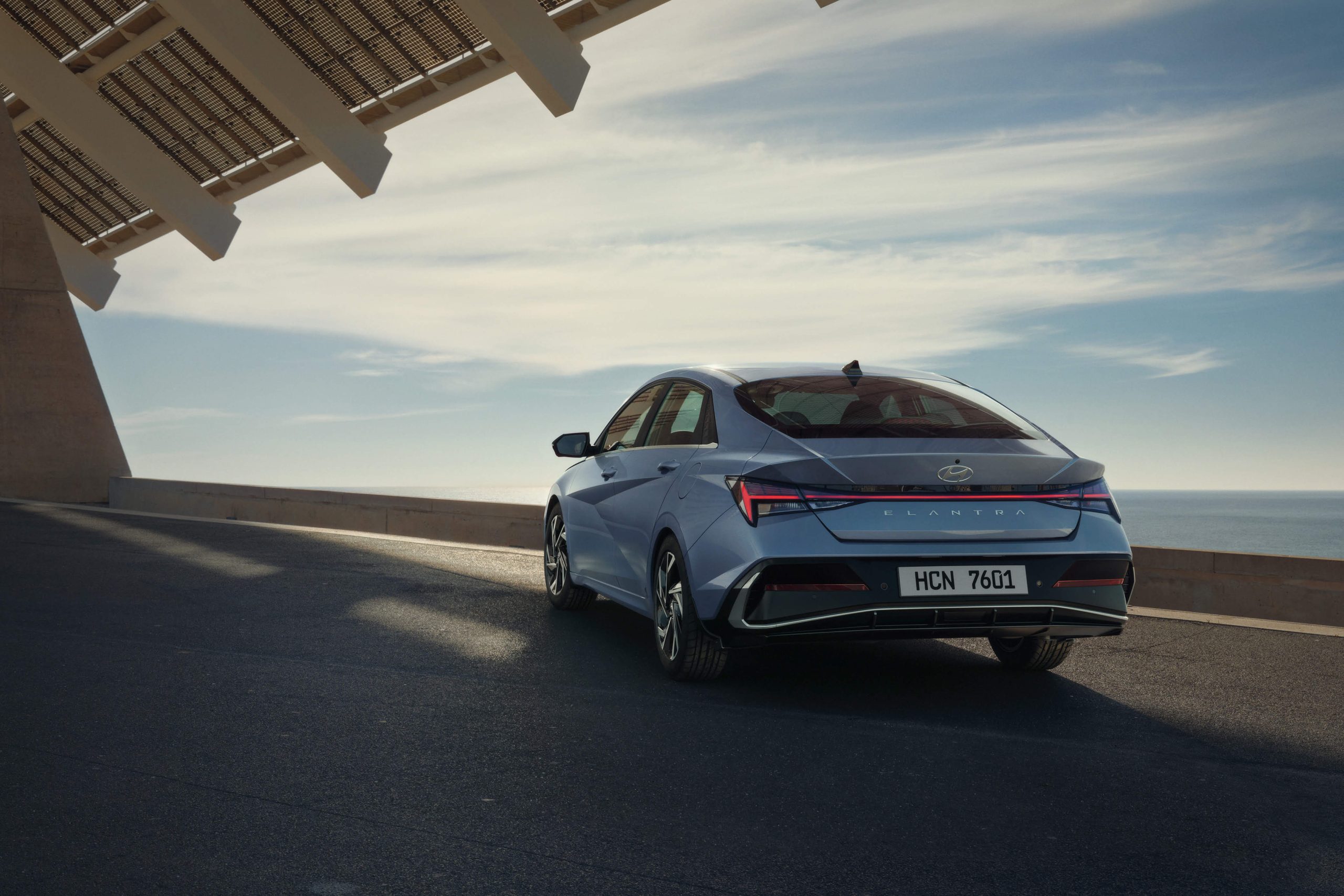 Hyundai Elantra 5 scaled