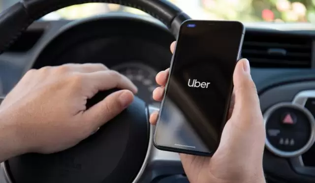 Uber’den taksiler için rezervasyon hamlesi