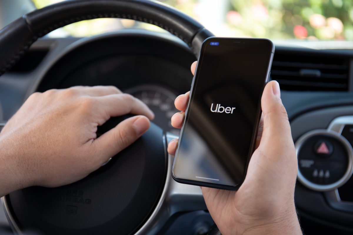 uber-