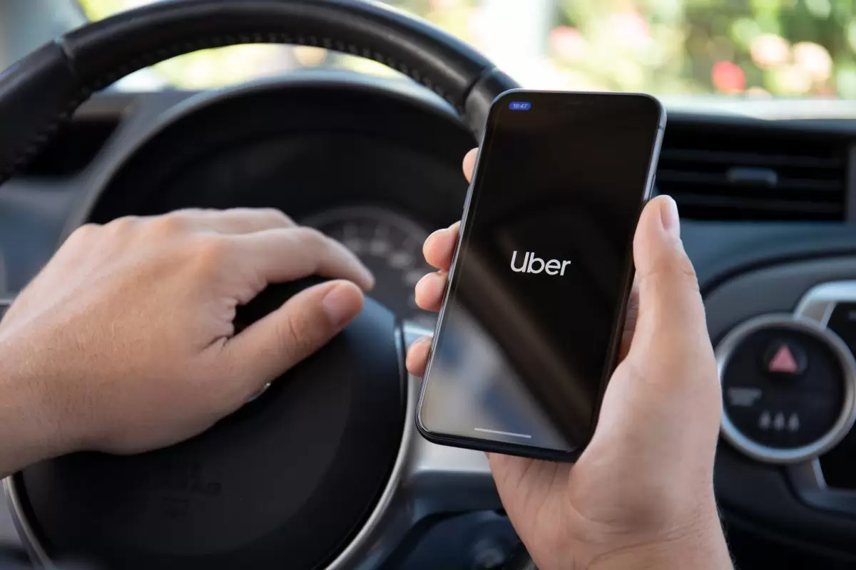 Uber’den taksiler için rezervasyon hamlesi