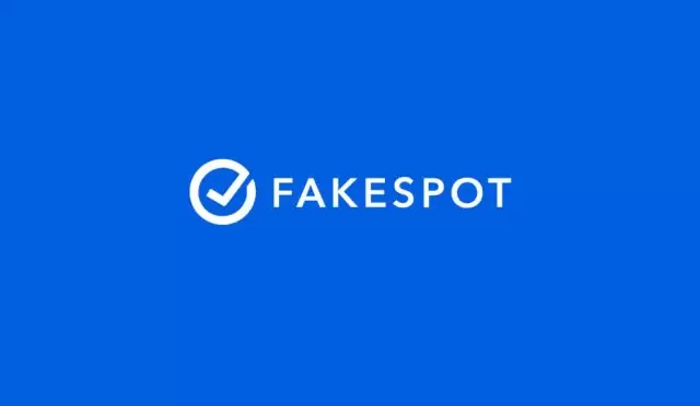 Mozilla FakeSpot Çevrimiçi Alışveriş İçin Yapay Zeka Eklentisi