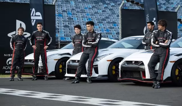 “Gran Turismo” Ne Zaman Vizyona Girecek?