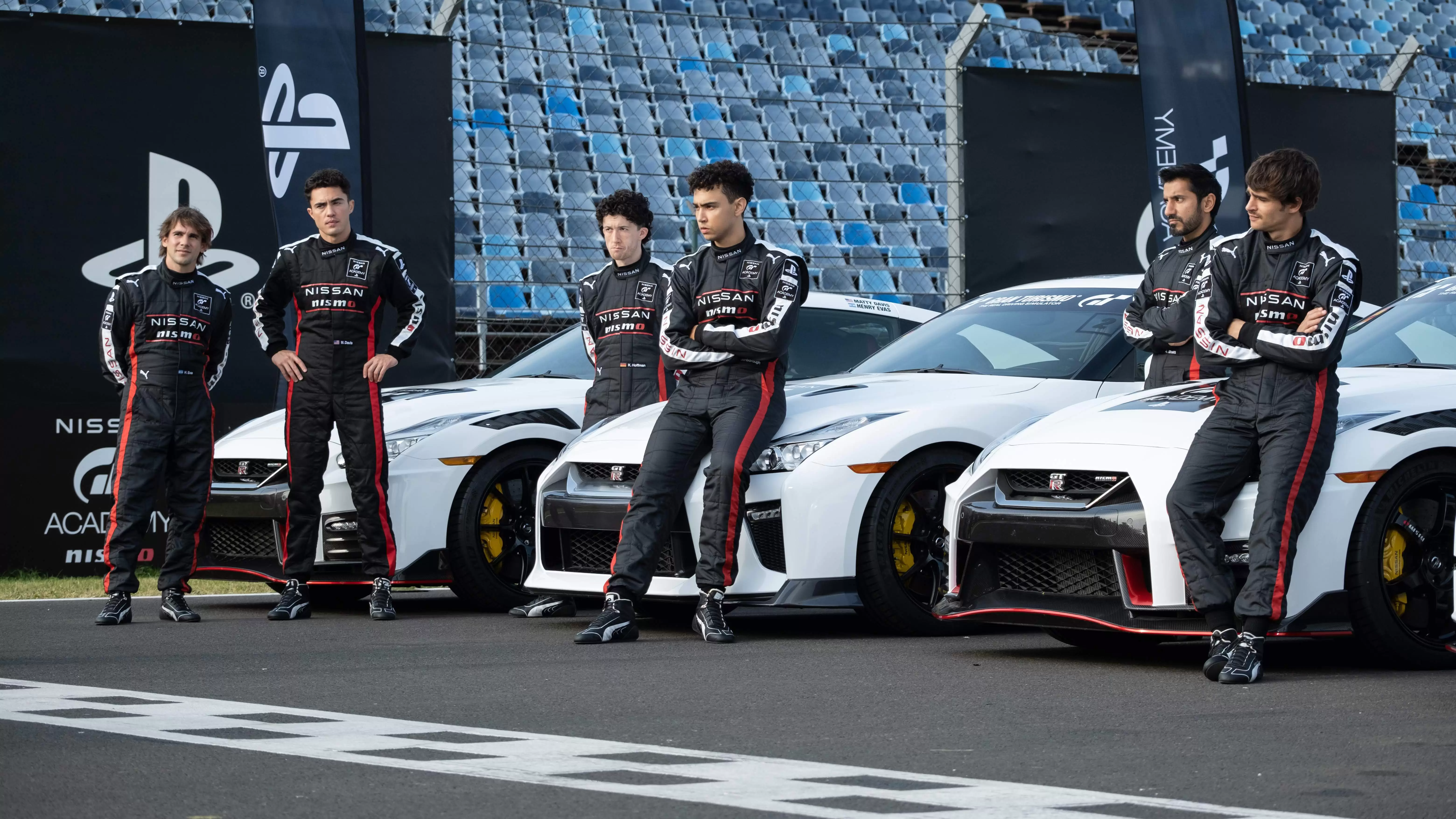 “Gran Turismo” Ne Zaman Vizyona Girecek?