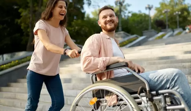Tekerlekli Sandalye Özellikleri ve Modelleri