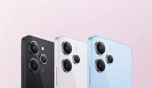 Türkiye’de Üretilen Redmi 12 Satışa Sunuldu