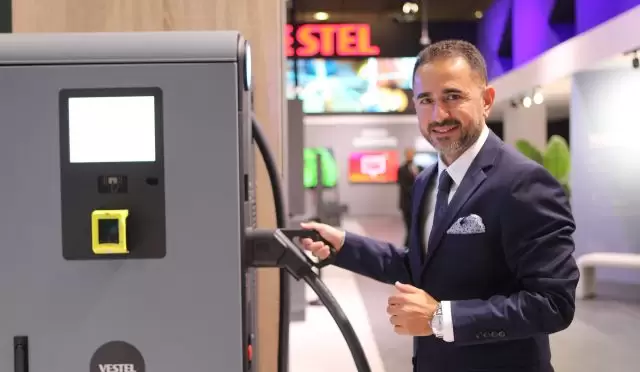 Vestel’in Son Teknoloji Ürünleri Dünya Sahnesinde