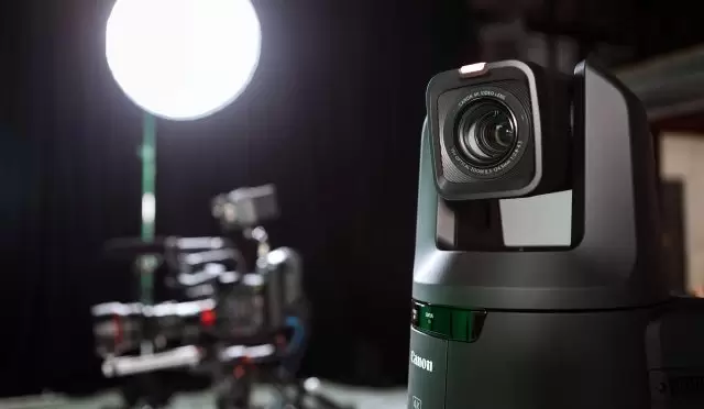 Canon, Yeni Görüntüleme Çözümleriyle IBC 2023’te Yerini Alıyor